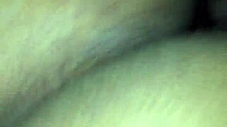 Cabrona's Wet Pussy?