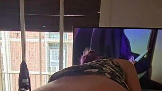 One Day My Boyfriend Fucks Me Richly Without Condom