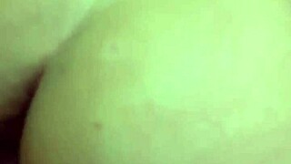 a redhead married woman takes a leisurely walk through the streets of sao paulo