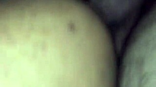 Cabrona's Wet Pussy?