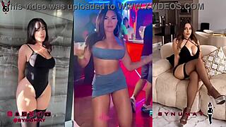 TikTok and Instagram video compilation