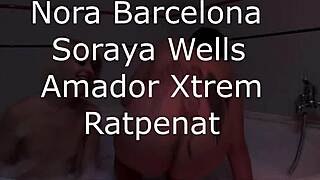 Hot Bath Before Dinner - Trailer