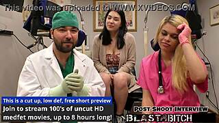 Mina moons pussy gets blasted with cum pov version