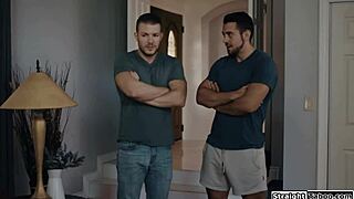 Stepmom Letting Amateur And Best Friend Get Down On Her?