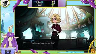 Once Upon a Porn Time Uncensored Part 34