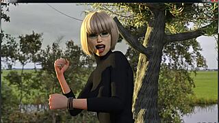 Venus attracts by rico caramba