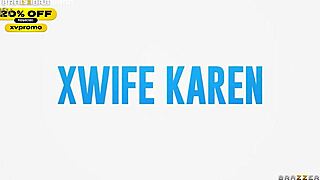 From Fake Ass To Real Pussy Xwife Karen Brazzers Enter Xvpromo On Official Site For Discount