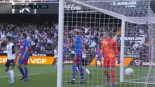 valencia cf vs fc barcelona 2-4