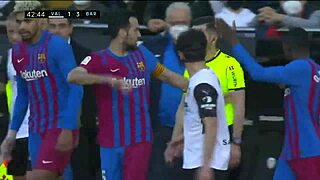 valencia cf vs fc barcelona 2-4