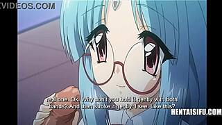 your a tiny girl with big soft tits made for fucking - hentai eng subs
