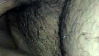 Cabrona's Wet Pussy?