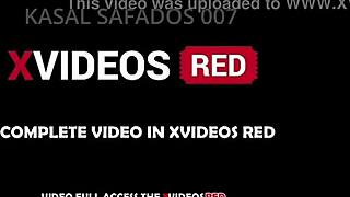 Alcohol Made Me Crazy Orgasm