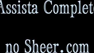 Big Ass Whore Cums And Pisses During Anal Fuck