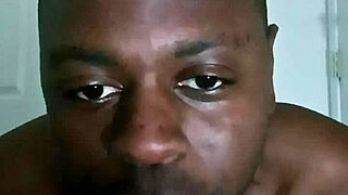 Telling joke from guess who or what showed up this time meme before masturbating