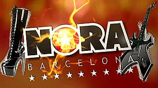 Cita Medical Con Nora Barcelona Making Of Bdsm