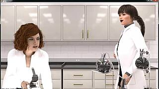 Venus attracts by rico caramba