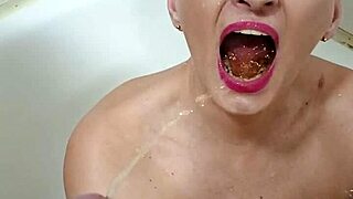 Drink my urine, you german whore bitch!