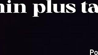 French futa date with joi tease