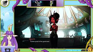 Once Upon a Porn Time Uncensored Part 34