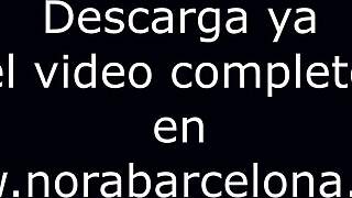 Squirting In The Pool Trailer