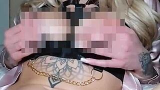 new free teaser for footjob fetish video