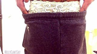 getting freaky at work?