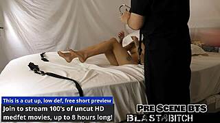 Ava sirens pussy gets blasted full of cum