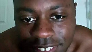 Telling joke from guess who or what showed up this time meme before masturbating