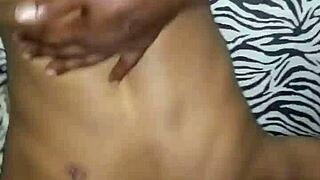 Rippybaby Rips Clothes In Hardcore Action