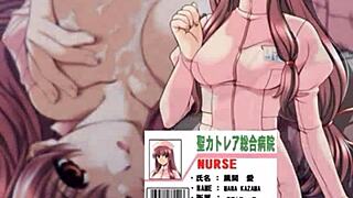 Yakin By T 2 Aka Night Shift Nurses 2 Opening Videos