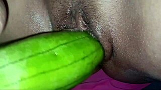 first night creampie passion