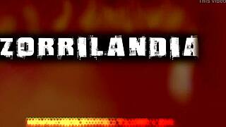 Squirting In The Pool Trailer