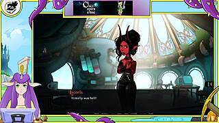 Once Upon a Porn Time Uncensored Part 34