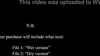 A beautiful lady undergoes extreme physical tests in a group setting