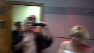 Hot Bath Before Dinner - Trailer