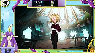 Once Upon a Porn Time Uncensored Part 34