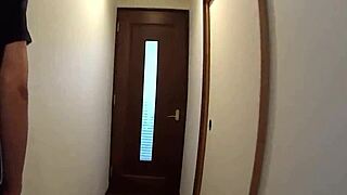 curvy japanese teen seduce to creampie fuck by classmate