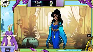 Once Upon a Porn Time Uncensored Part 34