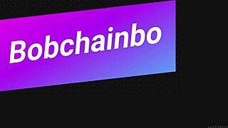 Is this fetish sex with my chain turning you on?