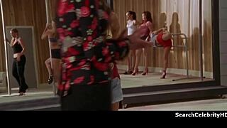 brigitte bako in g-spot 2005-2006 scene six