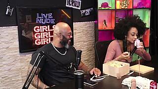 Watch Reh Queen Detailed Tantric Massage Sensual Cast Part 1