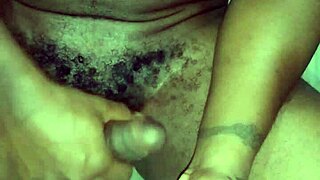 Solo Competition To Control Fluids While Masturbating Freely