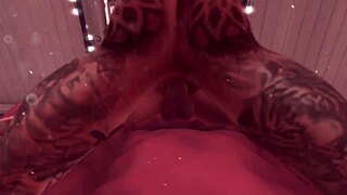 Ivans Naughty Audition - Ibimbo