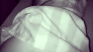 I discovered that my beloved wife is having a secret meeting with a friend in the kitchen.