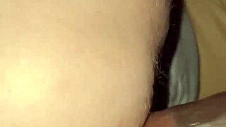 White slut Brittany Luxe's tight pussy gets wrecked by BBC 😈