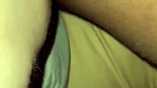 White slut Brittany Luxe's tight pussy gets wrecked by BBC 😈