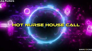 hot nurse house call little 18+ puck brazzers enter xvpromo on official site for discount