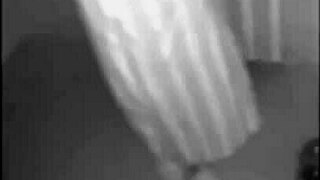 I discovered that my beloved wife is having a secret meeting with a friend in the kitchen.