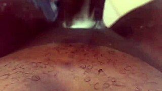 bbc white pussy toy penetration full video