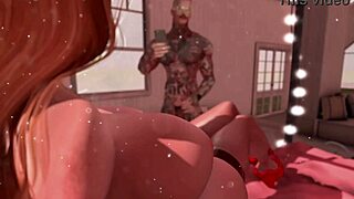 Ivans Naughty Audition - Ibimbo